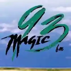 KWYR-FM 93.7 MHz | Magic 93, Winner - Live