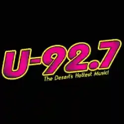U-92.7, KKUU 92.7 FM, Listen Live | Palm Springs
