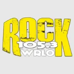 Rock 105.3 WRLO-FM Listen Live | Rhinelander & Antigo, WI