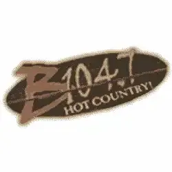 Hot Country B104.7 KXBZ FM Listen Live | Manhattan, KS