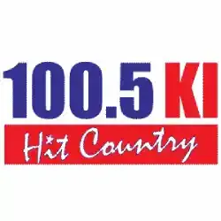 WWKI 100.5 FM, KI Hit Country Listen Live | Kokomo, IN