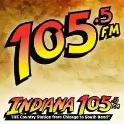 Indiana 105 WLJE 105.5 FM Listen Live | Valparaiso & NW Indiana